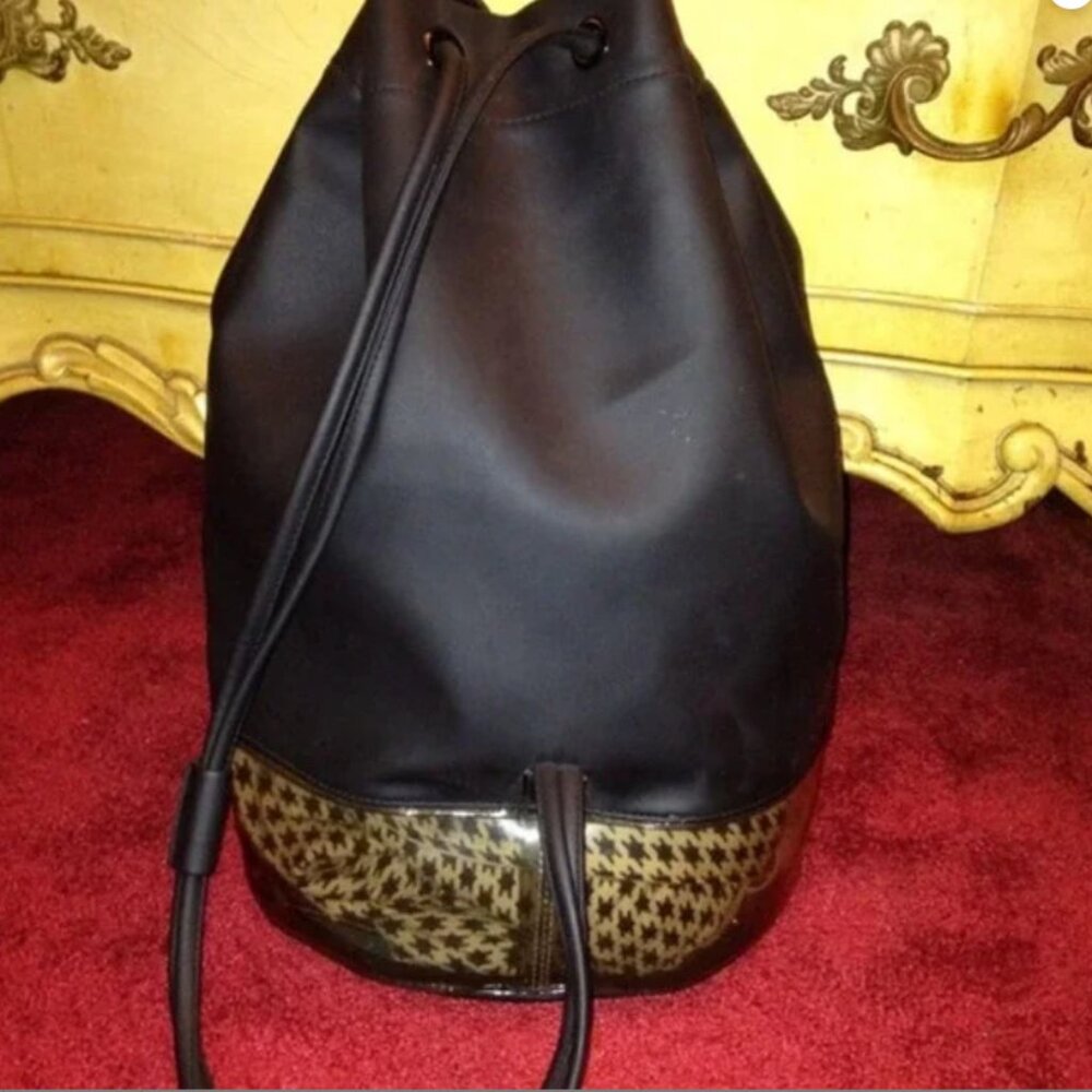 Calvin Klein backpack - Picture 2 of 2